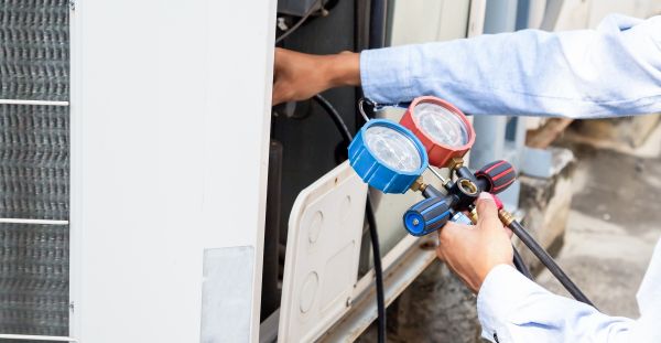 Cost of Pilot Light Repair in Valencia
