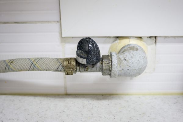 Cost of Gas Valve Installation in Valencia