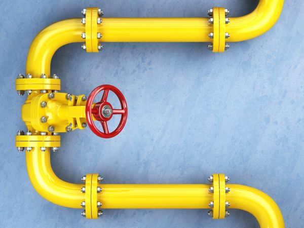Cost of Gas Line Rerouting in Valencia