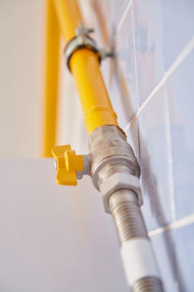 CSST Pipe Replacement in Valencia