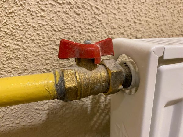 CSST Piping Service in Valencia